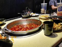 -味之绝美蛙鱼头火锅(高新店)