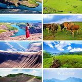 湖南郴州宝藏溜娃地|值得推荐的神仙景点&文艺民宿推荐!