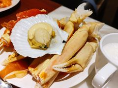 -武汉厨房自助餐厅·武汉卓尔万豪酒店