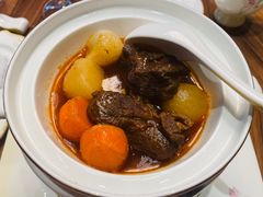 -御仙都北京菜馆·烤鸭店(双井店)