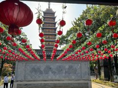 -常熟方塔园