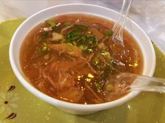 人比花娇翅-食盈碗仔翅(星玺广场店)