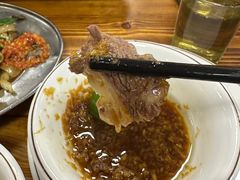 -江村四哥新鲜牛肉店(江高总店)