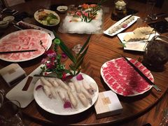 -珍宝轩海鲜火锅(碧湖大厦店)