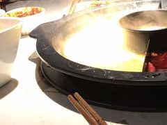 -川锅一号火锅(1818牌楼店)