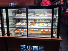 -芝小官牛肉火锅烤肉自助(淮安清江浦区新亚店)
