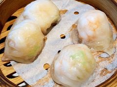 碎芹虾饺皇-大海湾酒楼(人南店)