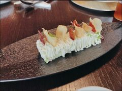 -彩丰楼中餐厅(佘山世茂洲际酒店)