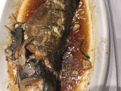 -宝轩渔府·老字号海鲜·正宗津菜(水上店)