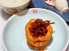 -小吊梨汤·北京菜·烤鸭(鸟巢店)