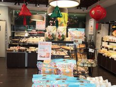 零售区-采蝶轩(翠华店)