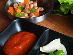 -香猪坊韩国烤肉专属门店(魏公村店)