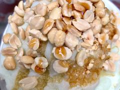 -夏食光安顺小舒冰粉冰浆(甲秀楼店)