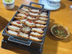 -龙姐私房菜(和顺古镇店)