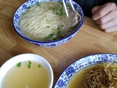 -裕兴记·三虾面(西北街总店)