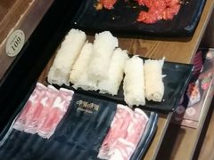 -呷哺呷哺 小火锅 (浦东新欧尚超市店)