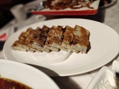 -京味斋·北京烤鸭(华威桥北工大店)