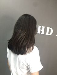 -HD HAIR STYLE