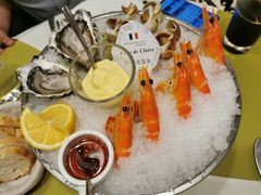 -秋林西餐厅(总店)