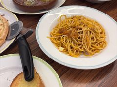 -萨莉亚意式餐厅(彩悦城店)