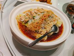 -楚禾宴·家宴(光谷大道店)