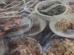 -云中菜馆(恒晟·云中绿园店)