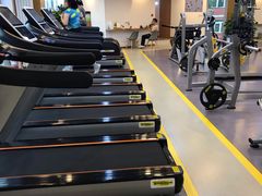 -每刻健身工作室(西直门店)