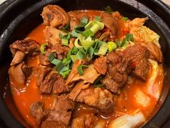 -方荣糊涂菜馆(湖北路店)