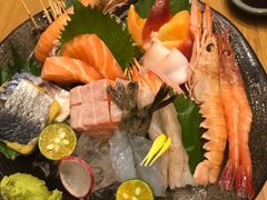 -松岛日本料理(汾江路店)