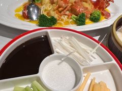 -上海1号私藏菜(静安店)