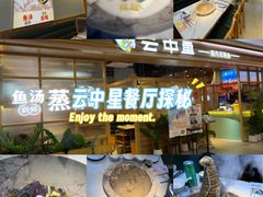 -FLARE STAR FITNESS(复地活力城店)