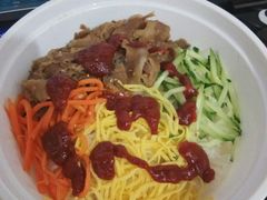 -新石器烤肉(中房金谊广场店)