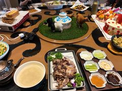 -蒙古人烹羊专家(东风大街店)