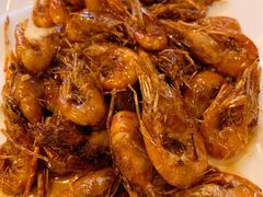特色油爆河虾-三林本帮馆(中林街店)