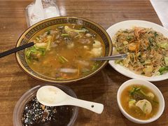 -霞浦三沙经典小吃(沃尔玛店)