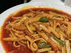 -宁夏国强手抓羊肉·清真菜(未央路凤三店)