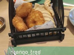 -mango tree芒果树泰国餐厅(青岛万象城店)