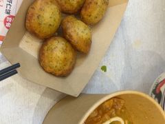 -非遗·十八曲鱼饺(西马总店)