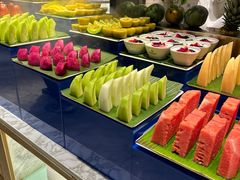 -川骄海鲜自助(河东店)