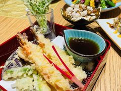 -吉之仙•中国制造•出口级食材日料店(领事馆总店)