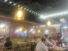 -陈傻子餐厅(世纪都会店)