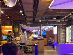-喝丢一只鞋海鲜烧烤·海肠捞饭(东关街店)