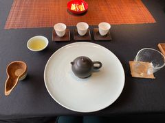 -桂语山房(满觉陇店)