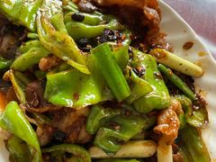 盐煎肉-清泉馆(望江路店)