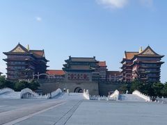 -大明幻境第一城