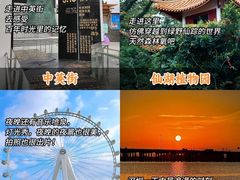 -深圳湾公园(南山区)