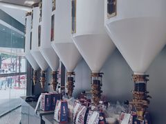 -LELECHA乐乐茶(新街口大洋店)