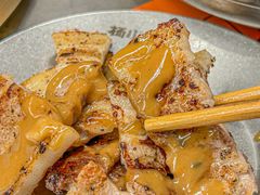 -杨小佳·齐齐哈尔烤肉·烤串(广州店)