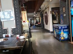 -仁虎老火锅(黄泥磅店)