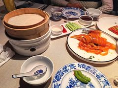 -漢舍中国菜馆(889广场店)